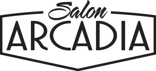 Salon Arcadia logo